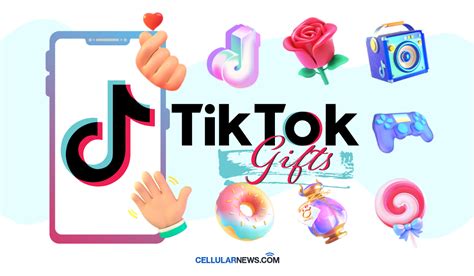 tik tok gift card
